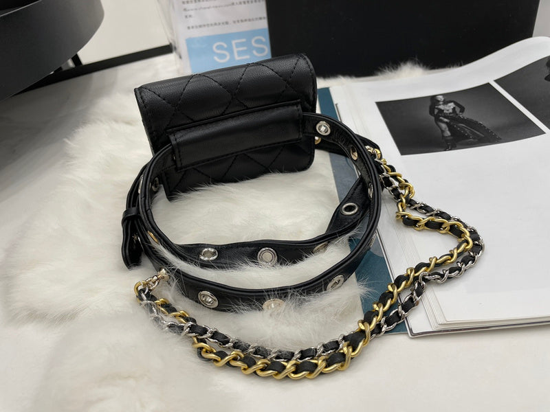 Chanel Bags - BG Bags - 989
