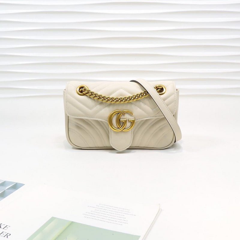 GGG - Bags District - 878