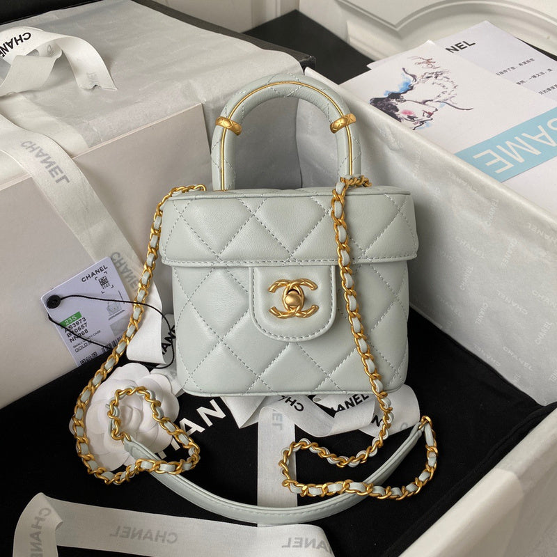 bags-district - Chanel Bags - 7548