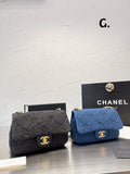 bags-district - Chanel Bags - 7086