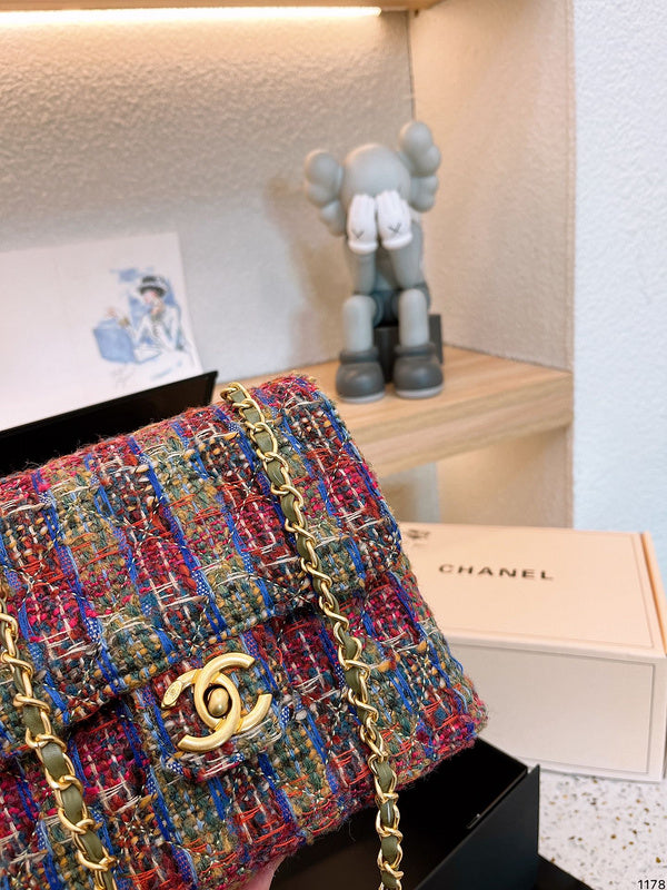 bags-district - Chanel Bags - 7292