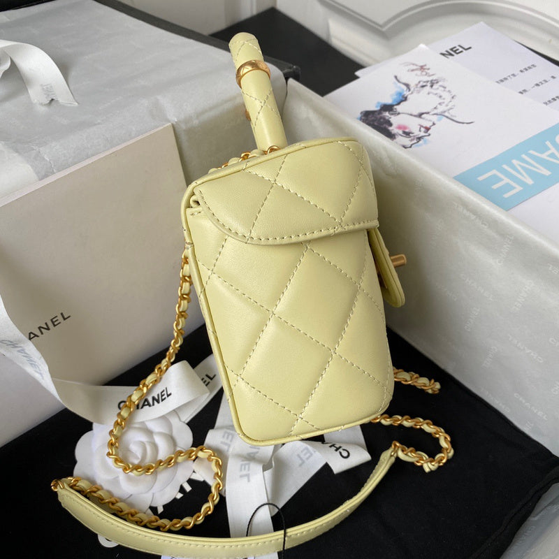 bags-district - Chanel Bags - 7548