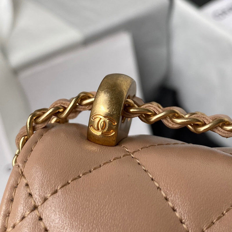 bags-district - Chanel Bags - 7382