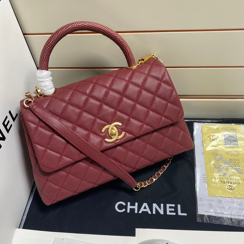 bags-district - Chanel Bags - 7491
