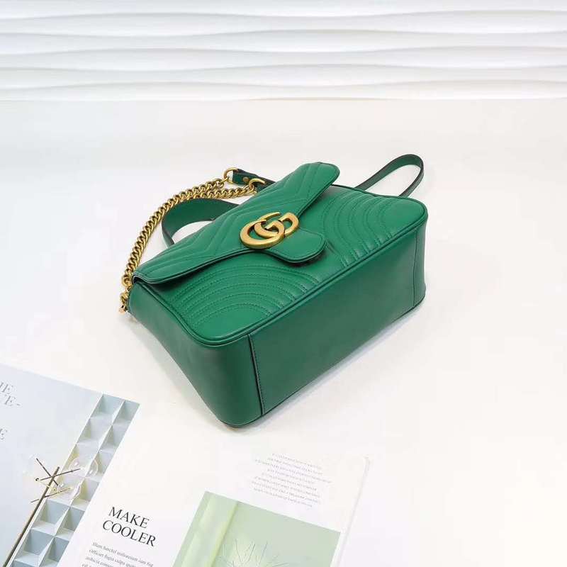 GGG - Bags District - 997