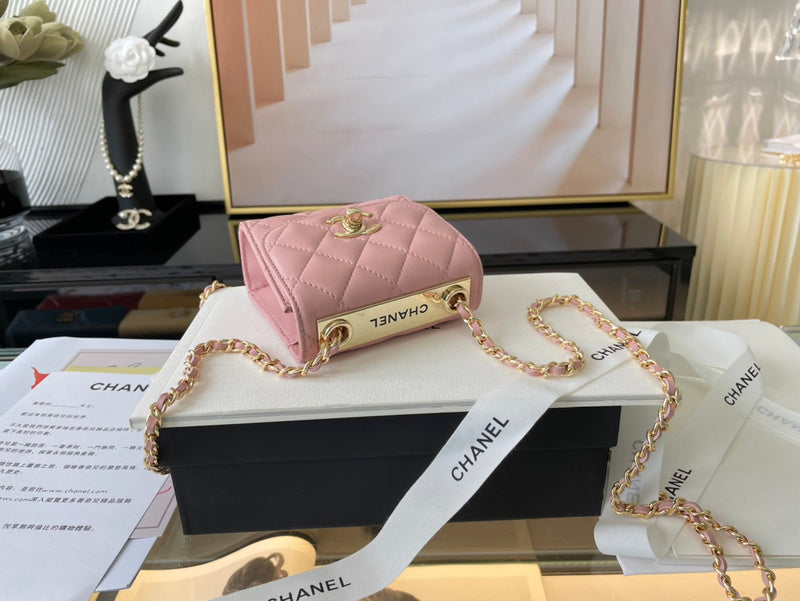 Chanel Bags - BG Bags - 1415