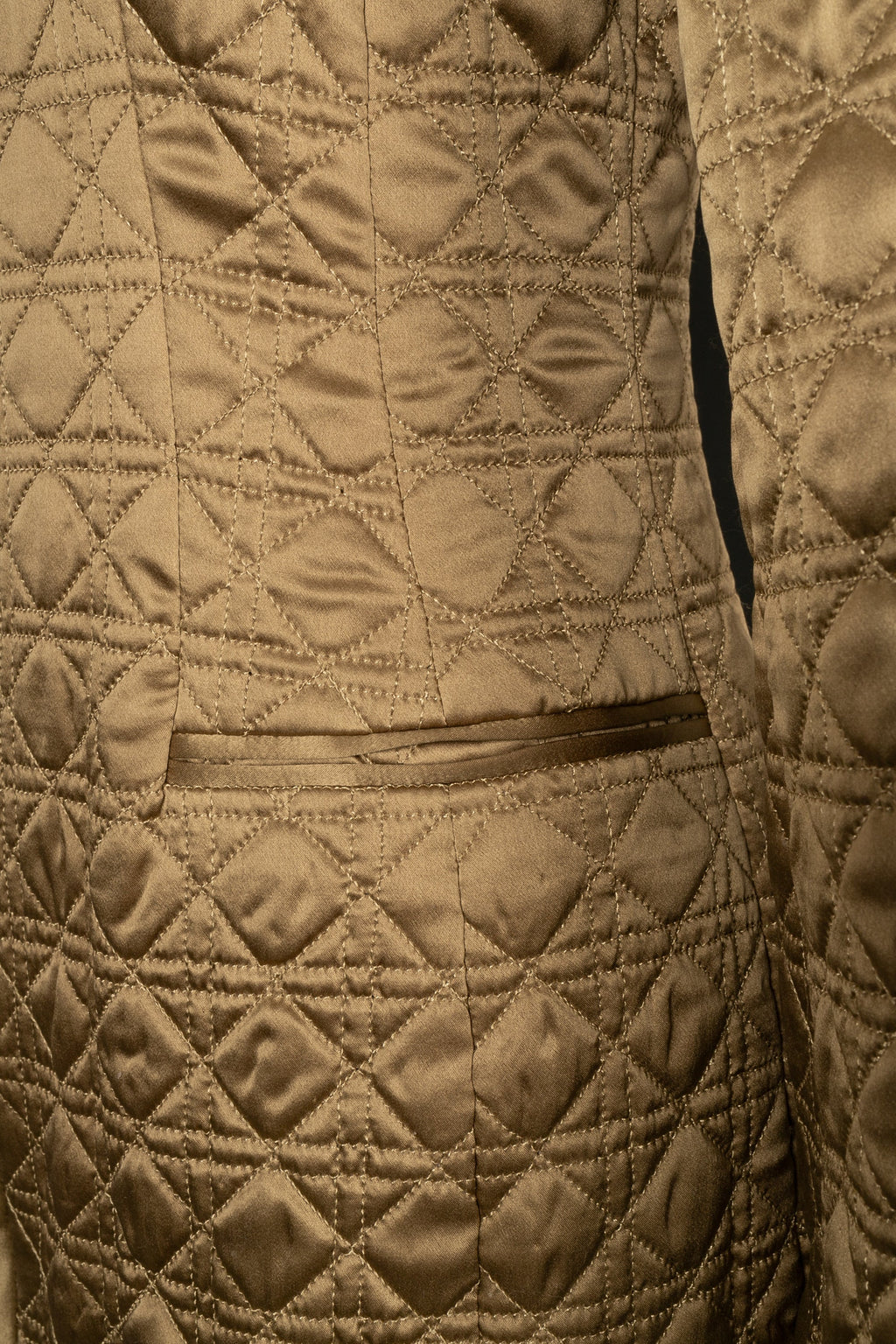 Veste Christian Dior