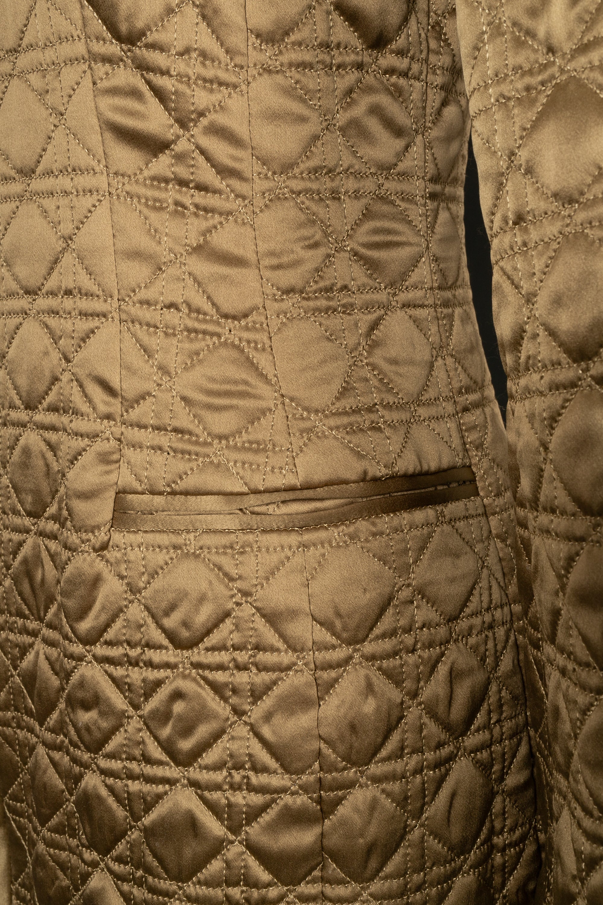 Veste Christian Dior