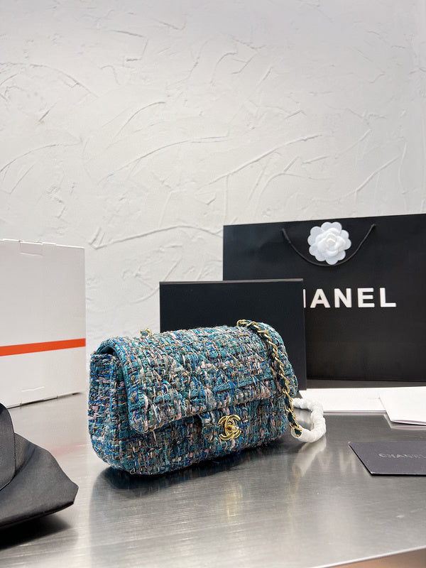 bags-district - Chanel Bags - 7327