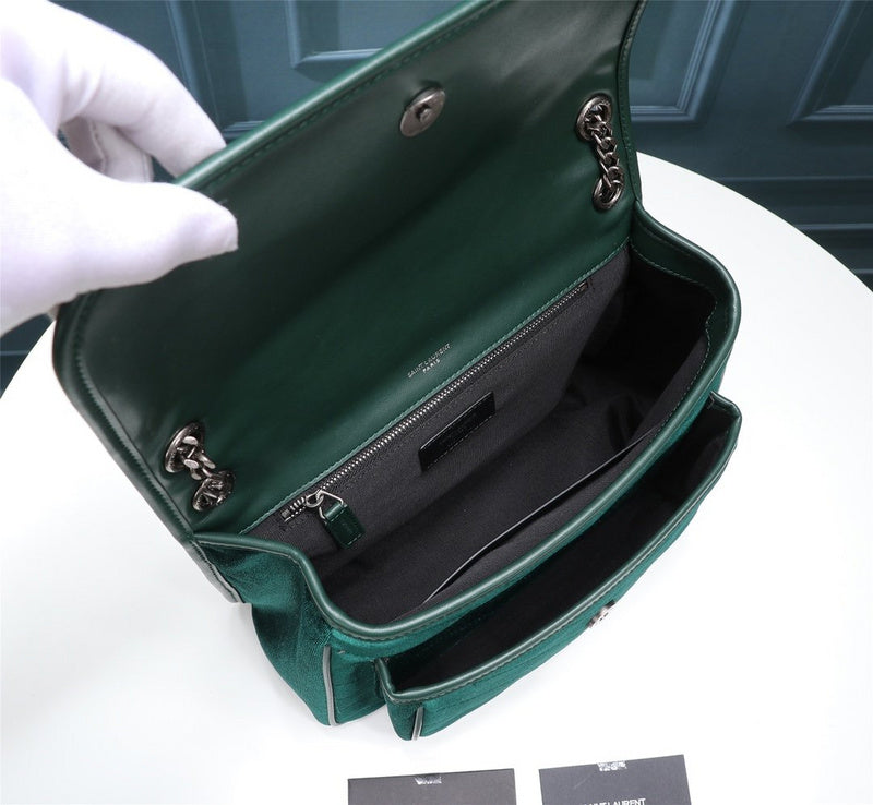 SLY - Bags District - 732