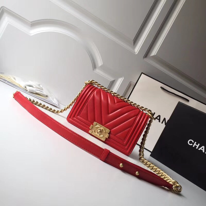 Chanel Bags - BG Bags - 666