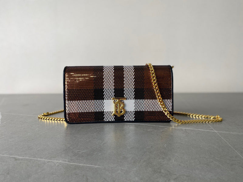Burberry Bags - BG Bags - 284