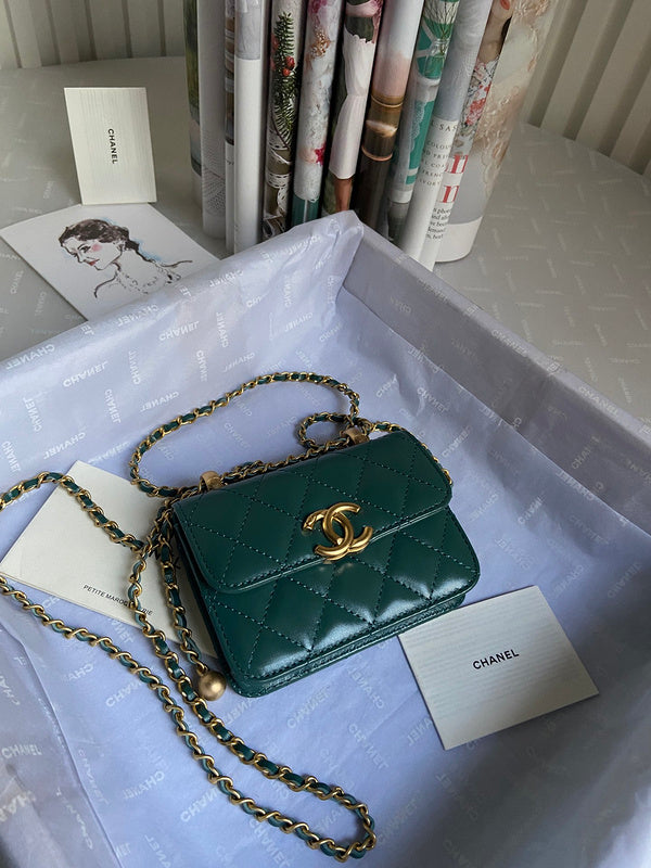 Chanel Bags - BG Bags - 1009