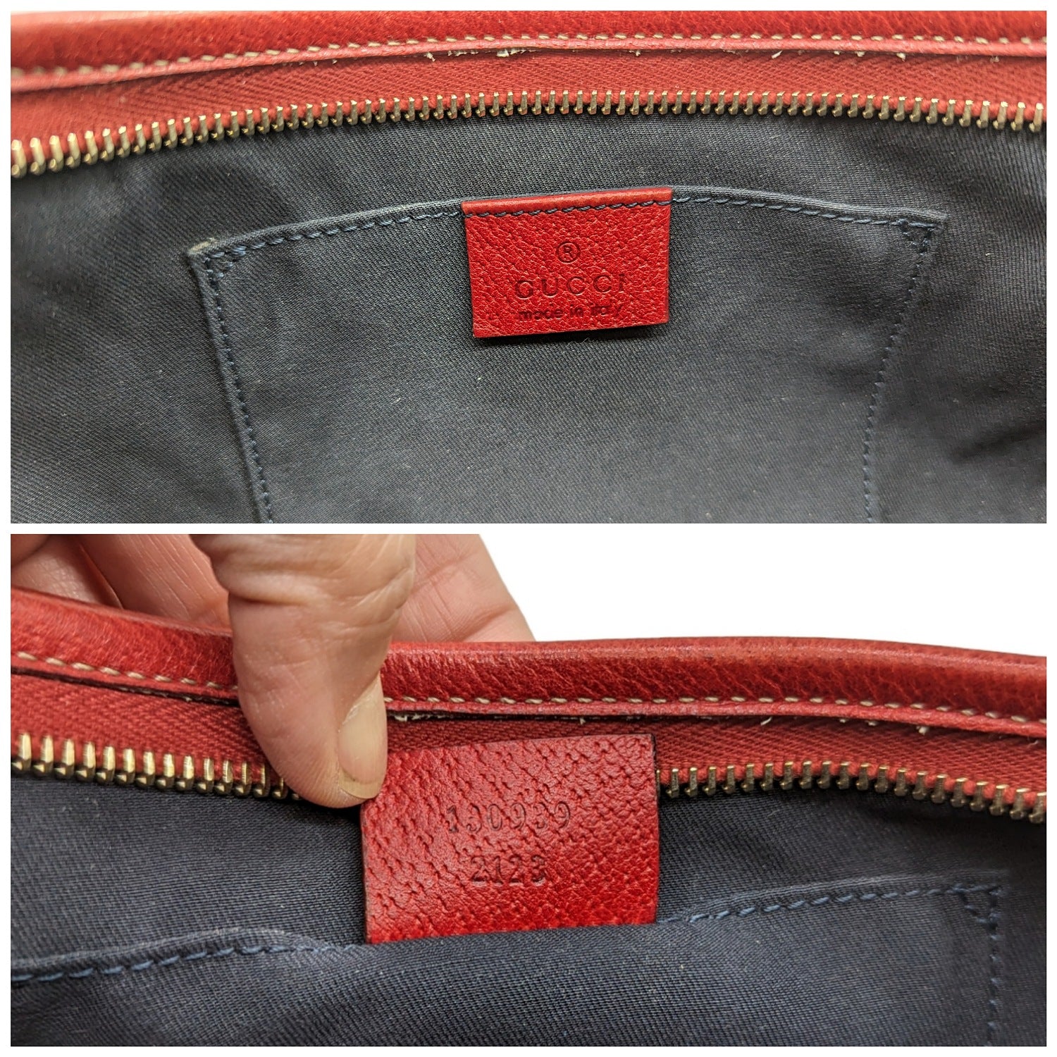 Gucci Bag