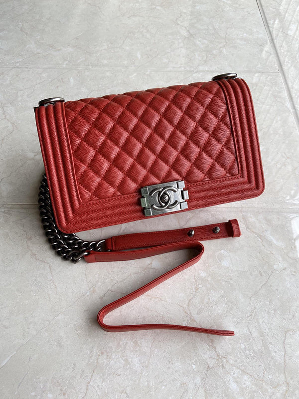 Chanel Bags - BG Bags - 1447
