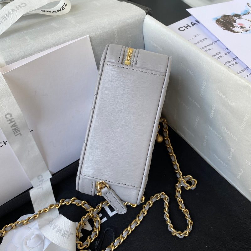 Chanel Bags - BG Bags - 1018