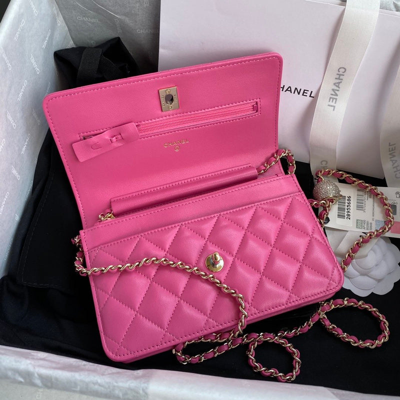 Chanel Bags - BG Bags - 228