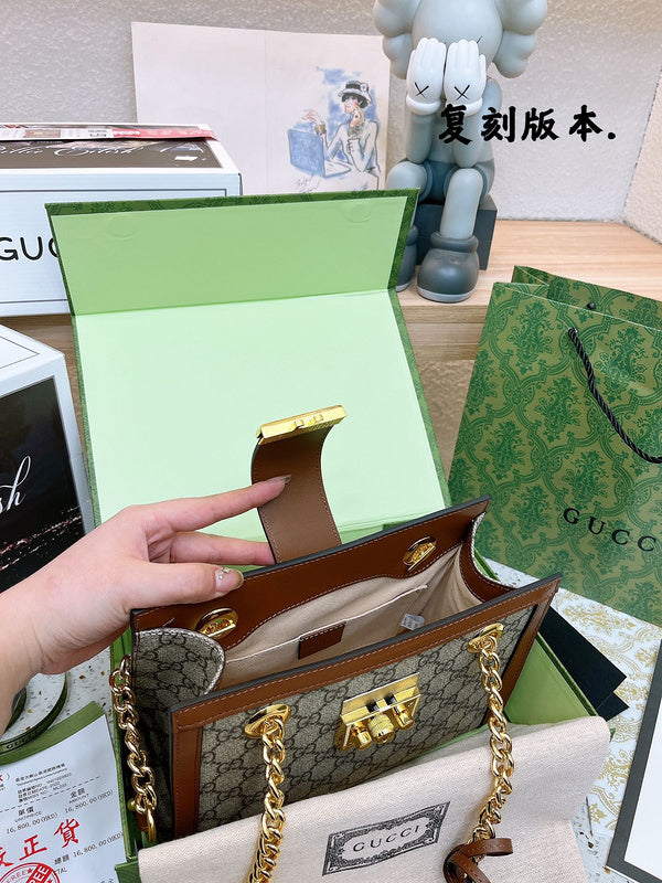 Luxury - Gucci Bags - 285