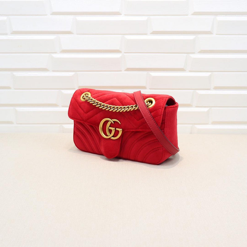 GGG - Bags District - 892