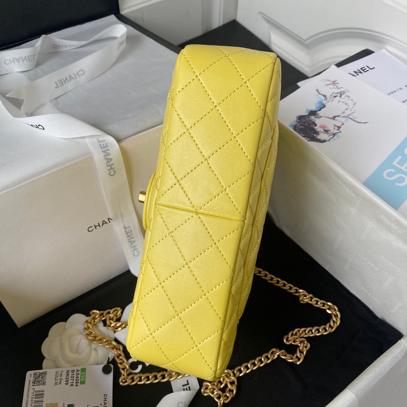 bags-district - Chanel Bags - 7533