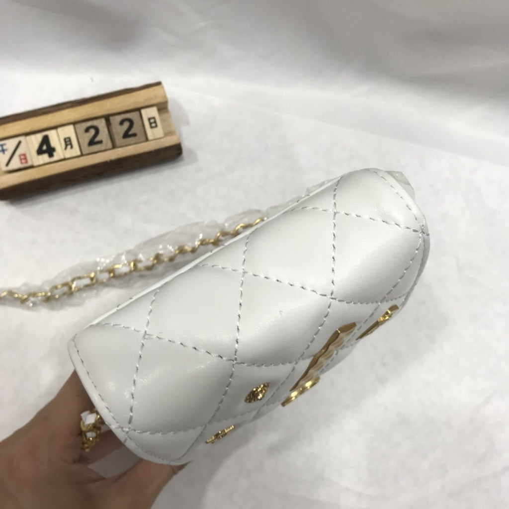 Designer Handbags Chanel 231