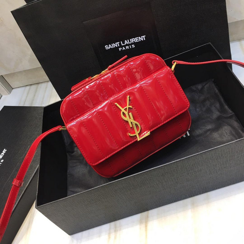 SLY - Bags District - 303
