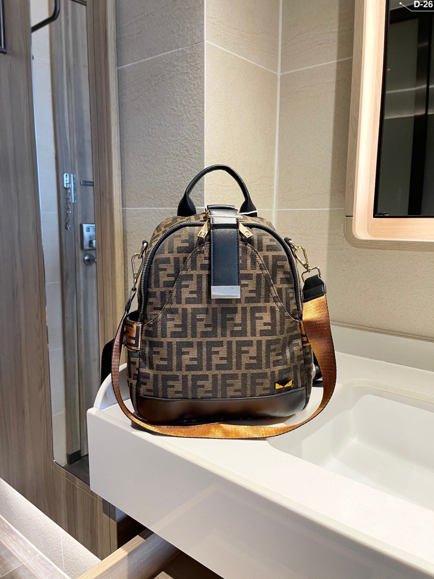 New Arrival Bags Fendi 225