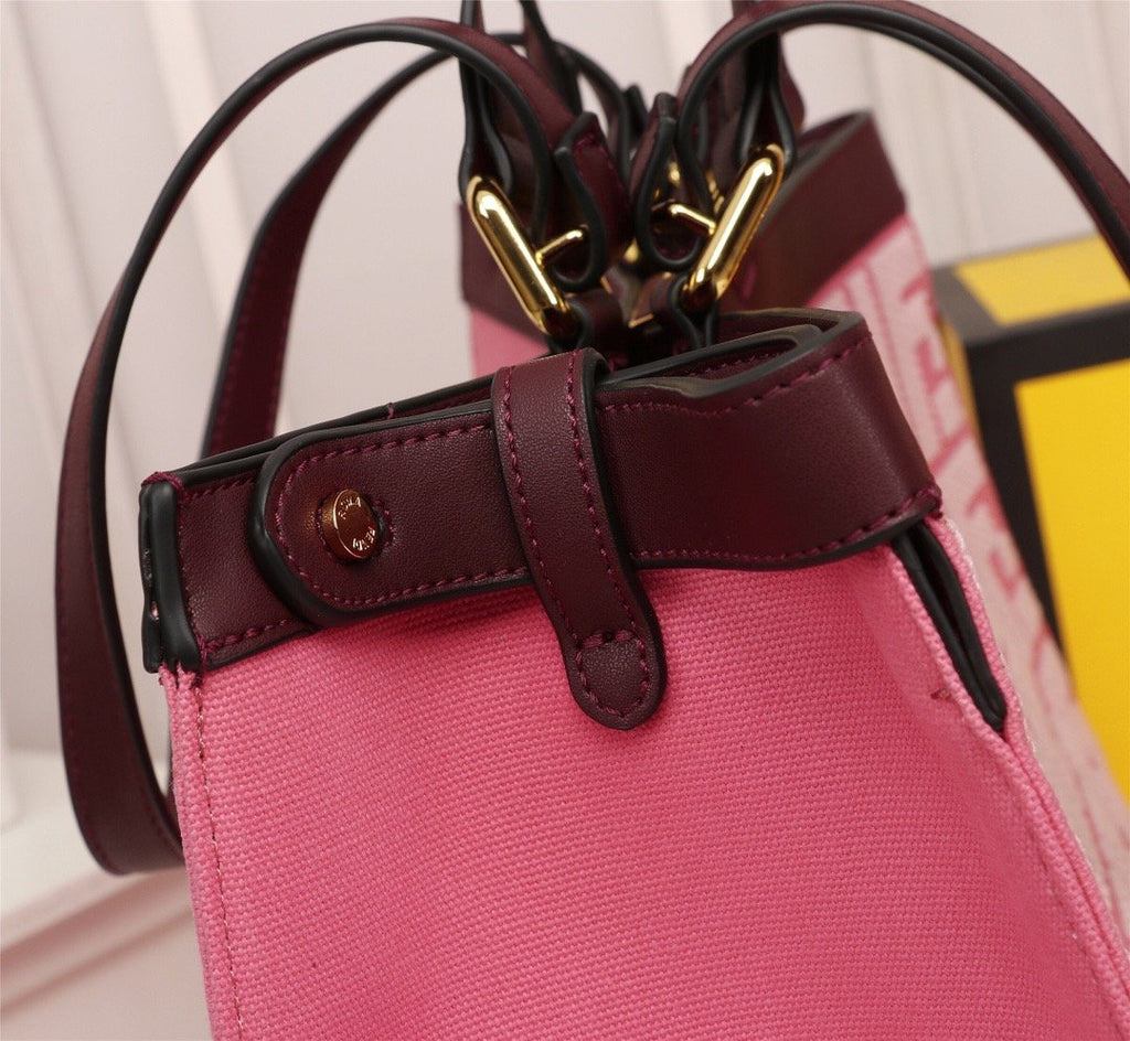 Designer Handbags Fendi 086
