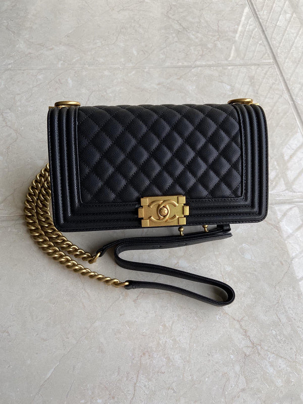 Chanel Bags - BG Bags - 1446