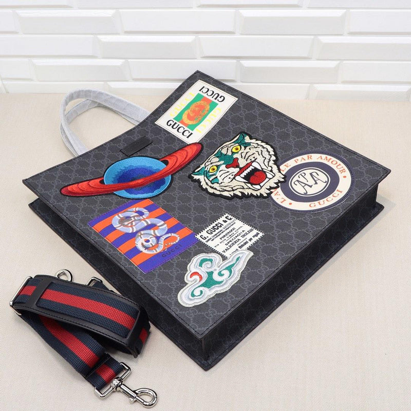 GGG - Bags District - 561