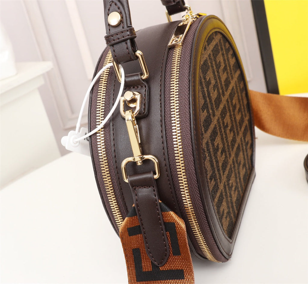 Luxury  Bags Fendi 265