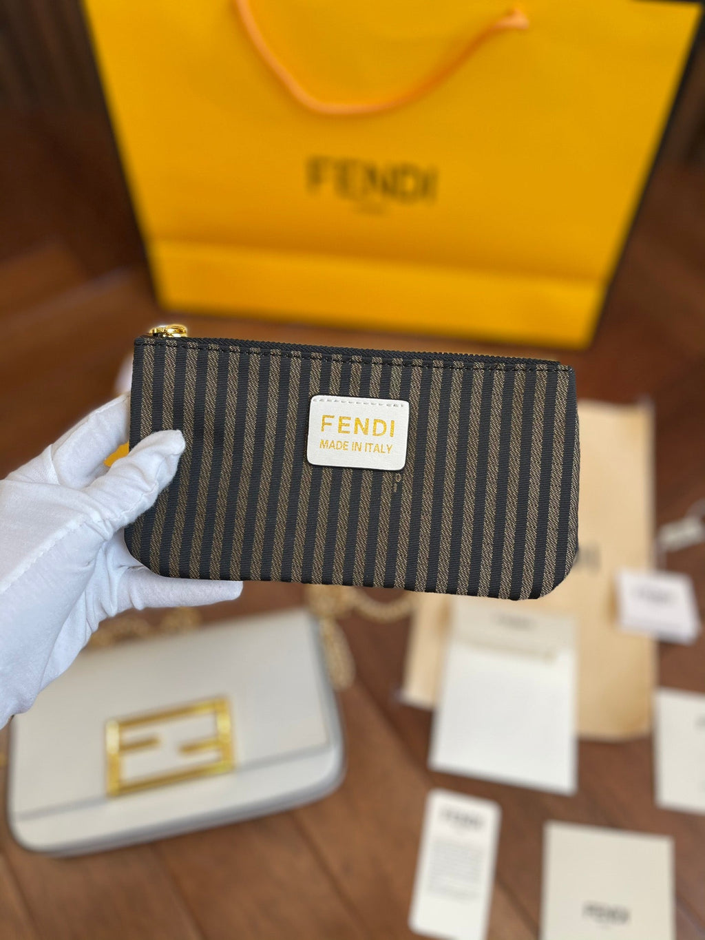 New Arrival Bags Fendi 250