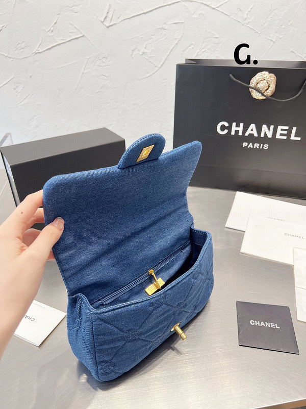 bags-district - Chanel Bags - 7086