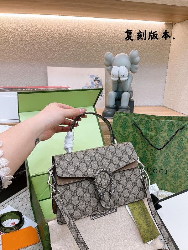 Luxury - Gucci Bags - 268