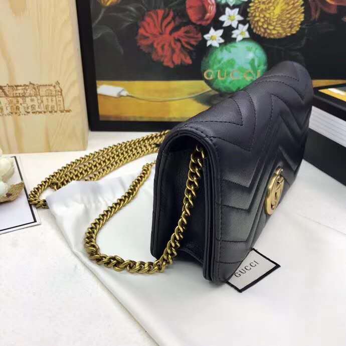GGG - Bags District - 603