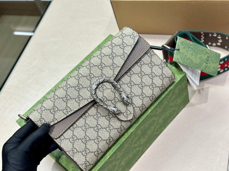 Luxury - Gucci Bags - 290