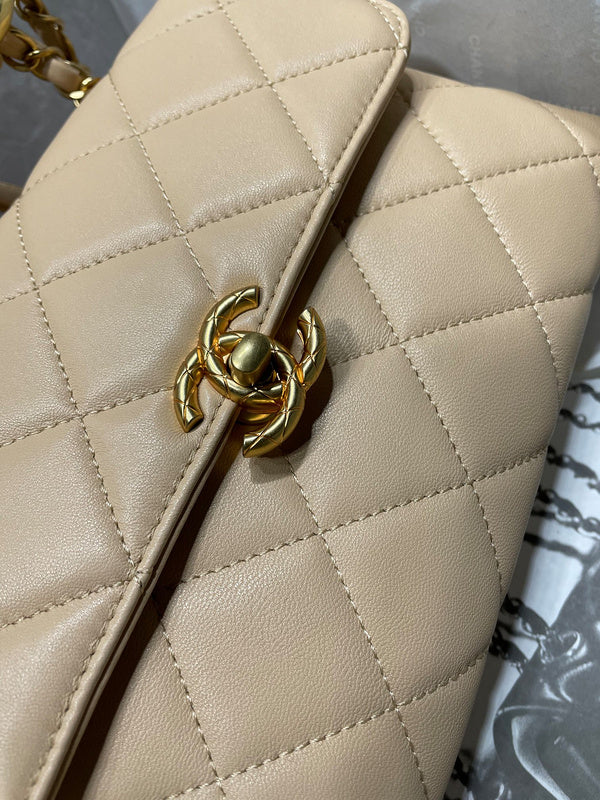 Chanel Bags - BG Bags - 1072