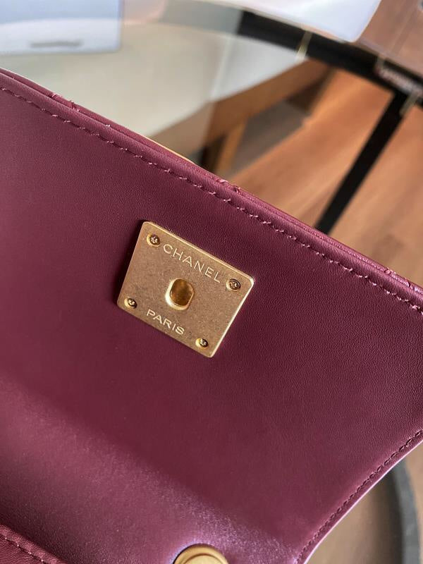 Chanel Bags - BG Bags - 1470