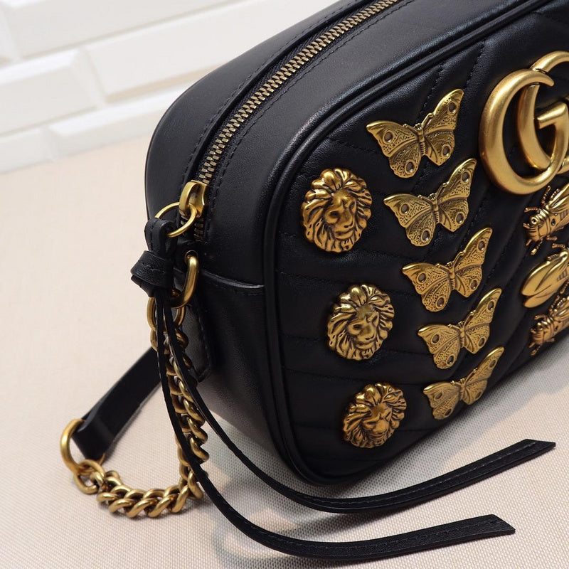 GGG - Bags District - 430