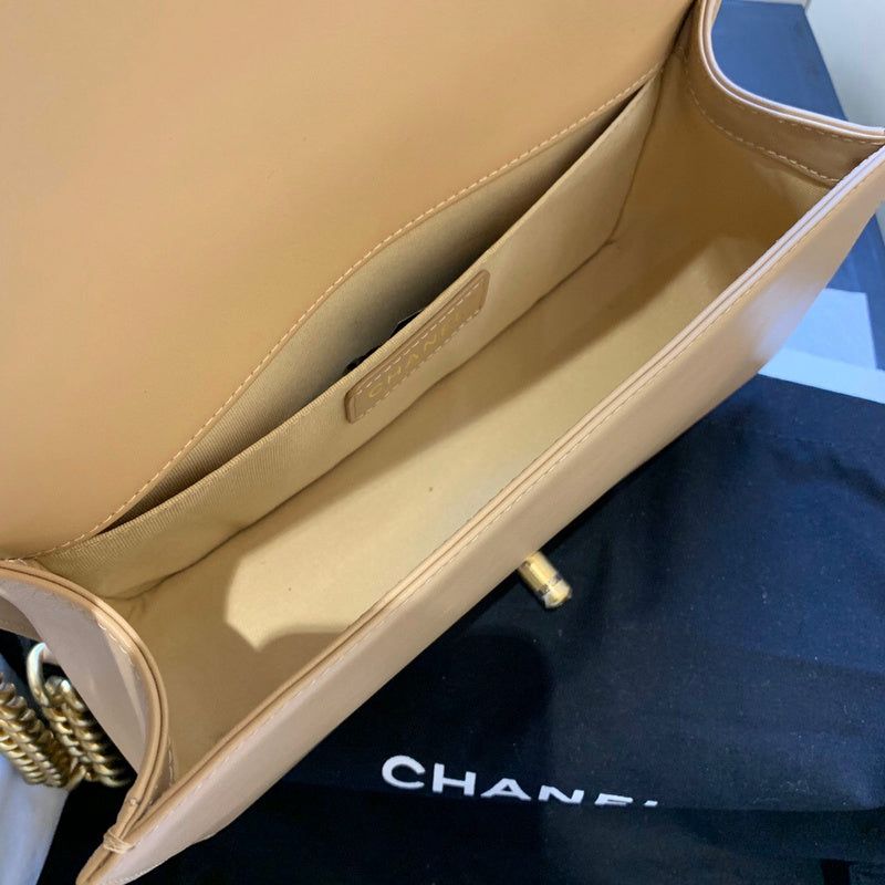 bags-district - Chanel Bags - 7434