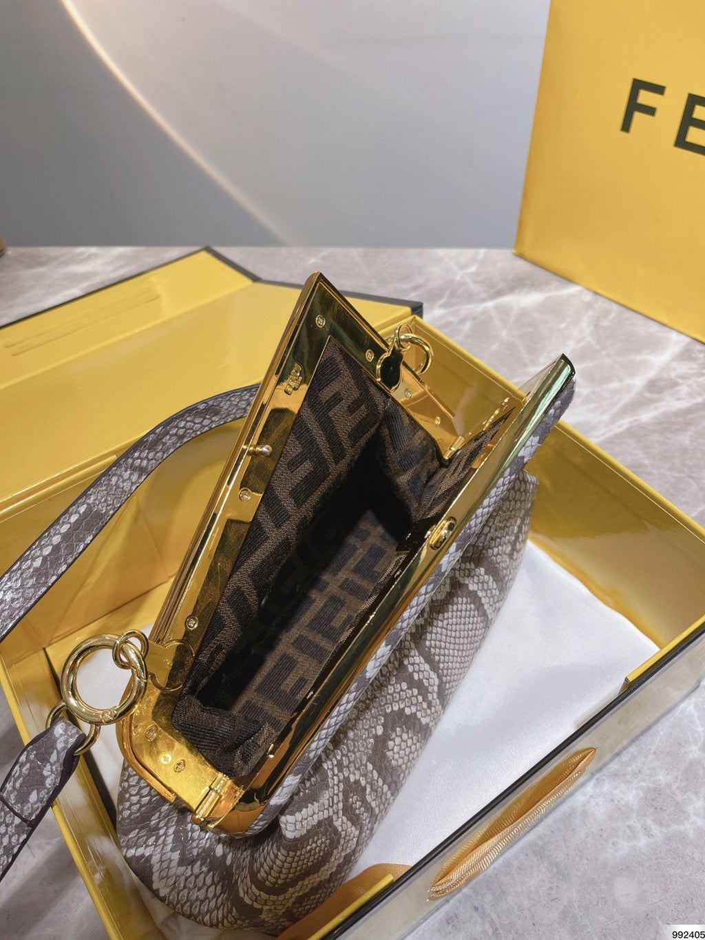 New Arrival Bags Fendi 237