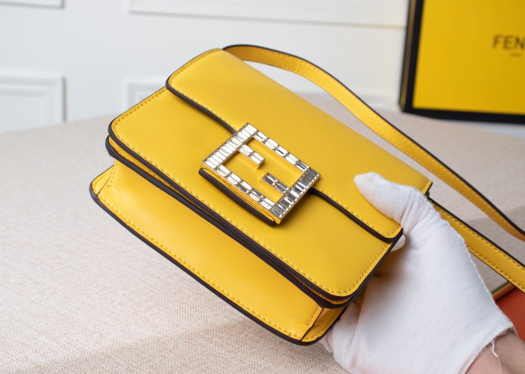 New Arrival Bags Fendi 076