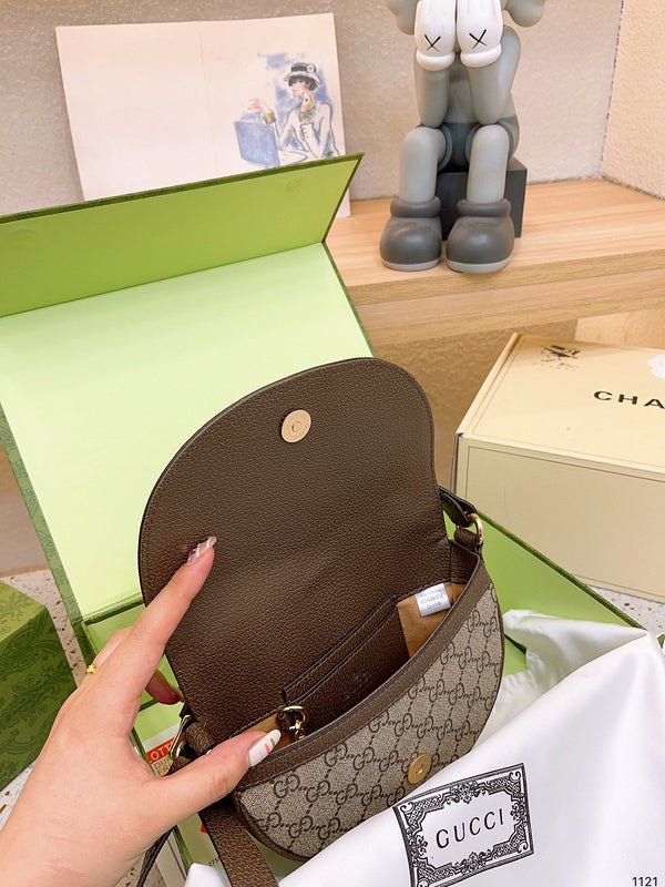 Luxury - Gucci Bags - 209