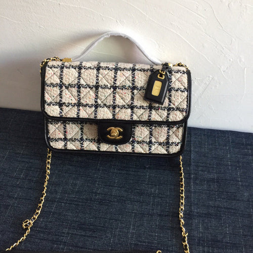 bags-district - Chanel Bags - 2735