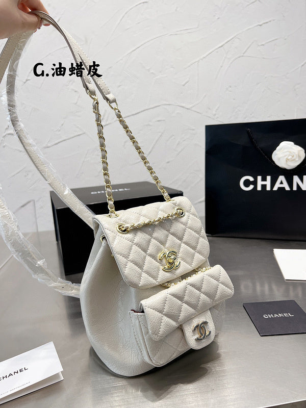 bags-district - Chanel Bags - 7087