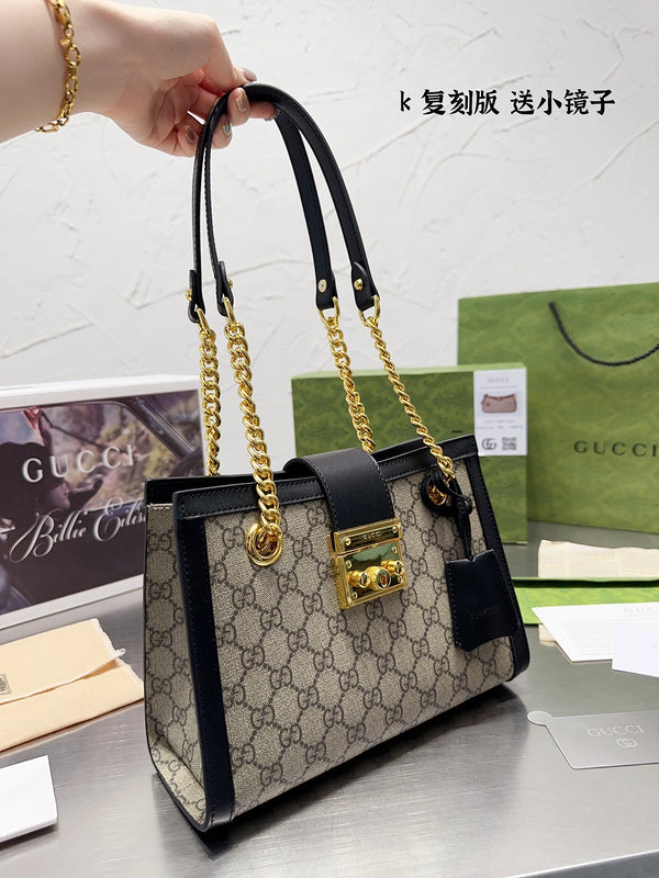 Luxury - Gucci Bags - 129