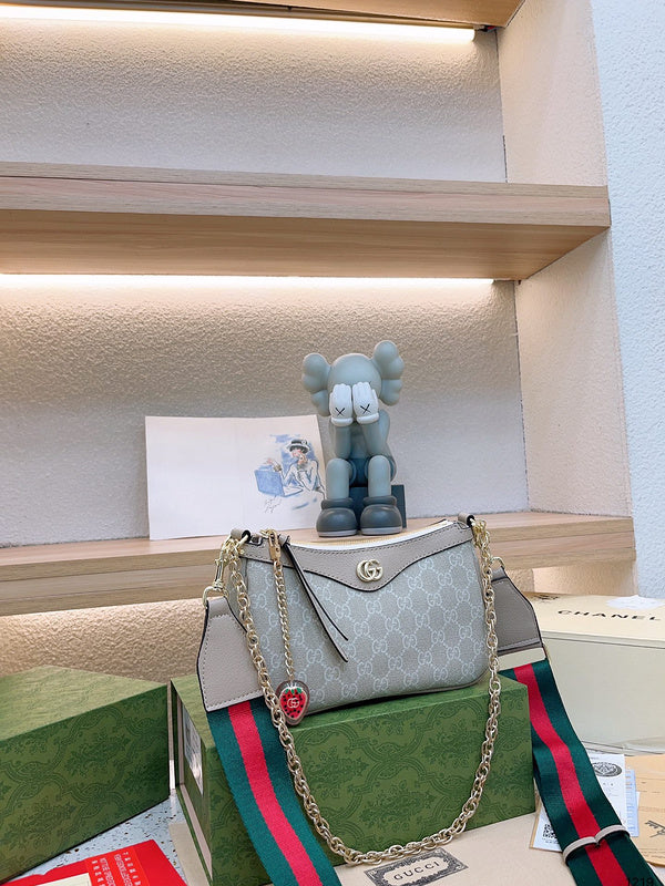 Luxury - Gucci Bags - 128