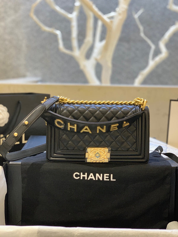 bags-district - Chanel Bags - 7436
