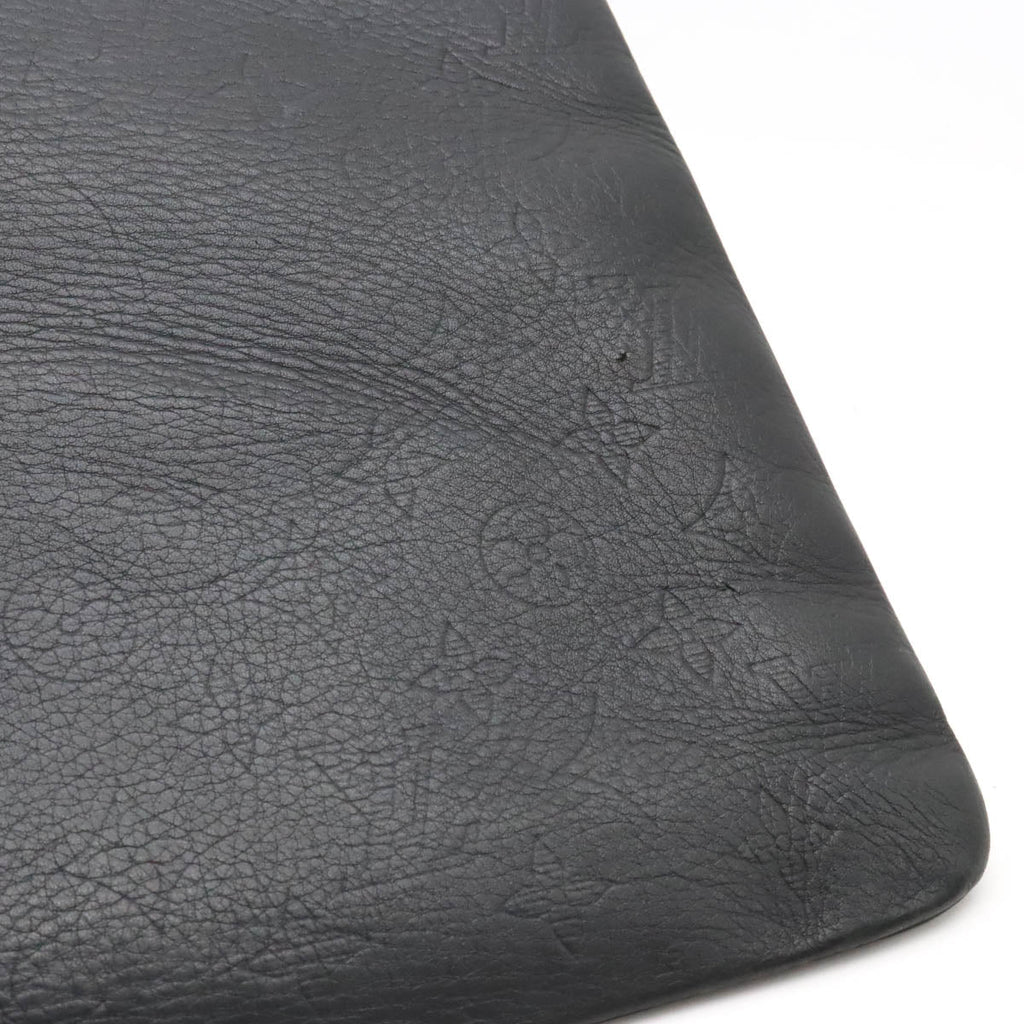 Louis Vuitton Louis Vuitton Monograms Shadow Discovery Bag M62903