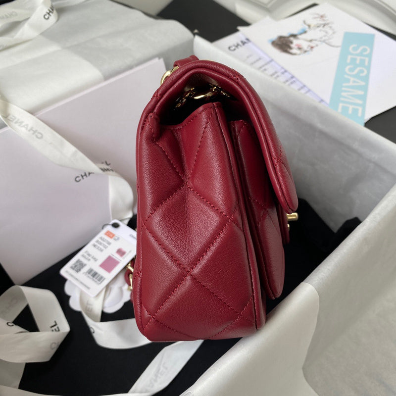 bags-district - Chanel Bags - 7663